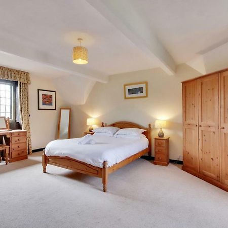 Lympne Castle Cottages Hythe  Εξωτερικό φωτογραφία