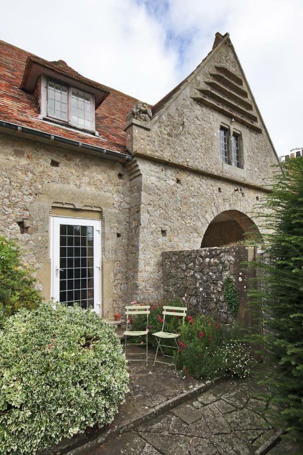 Lympne Castle Cottages Hythe  Εξωτερικό φωτογραφία